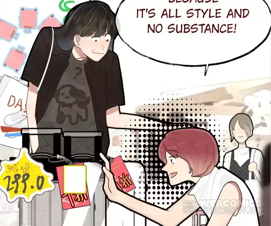 Can’t Be Friends With Girls Chapter 121 - page 43
