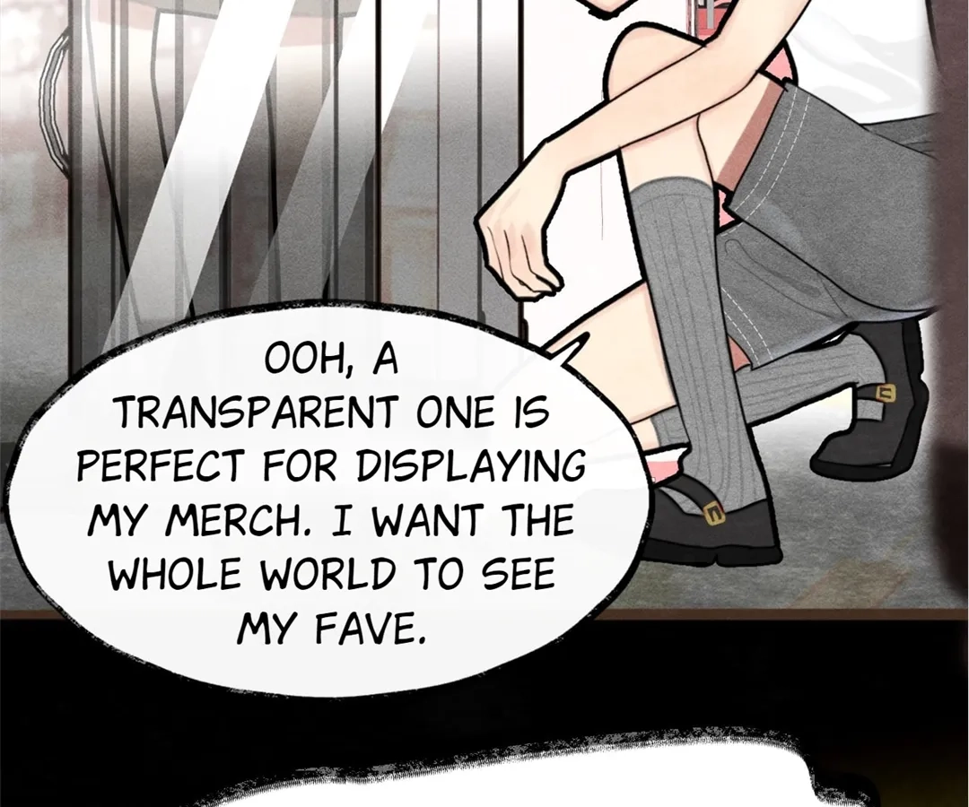 Can’t Be Friends With Girls Chapter 121 - page 44