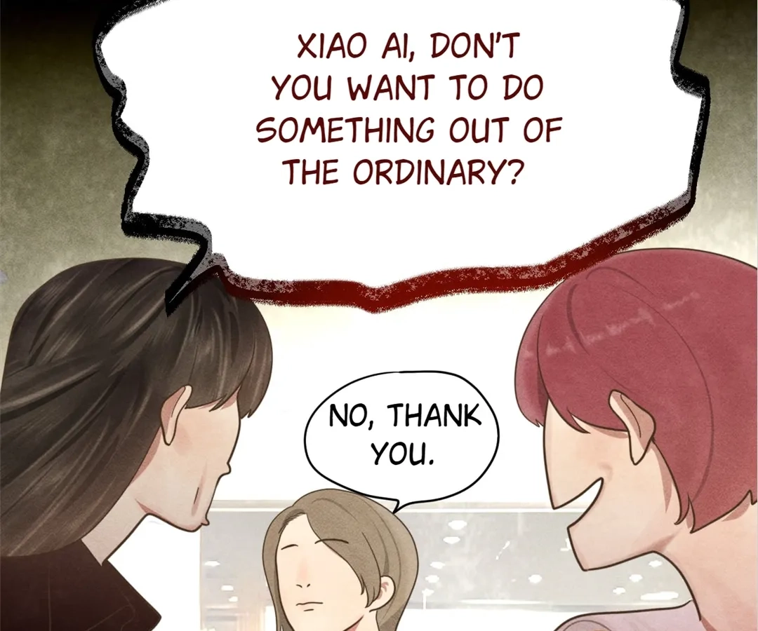 Can’t Be Friends With Girls Chapter 121 - page 45
