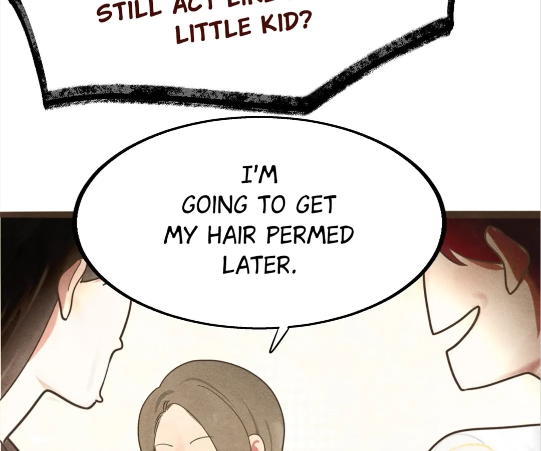 Can’t Be Friends With Girls Chapter 121 - page 47
