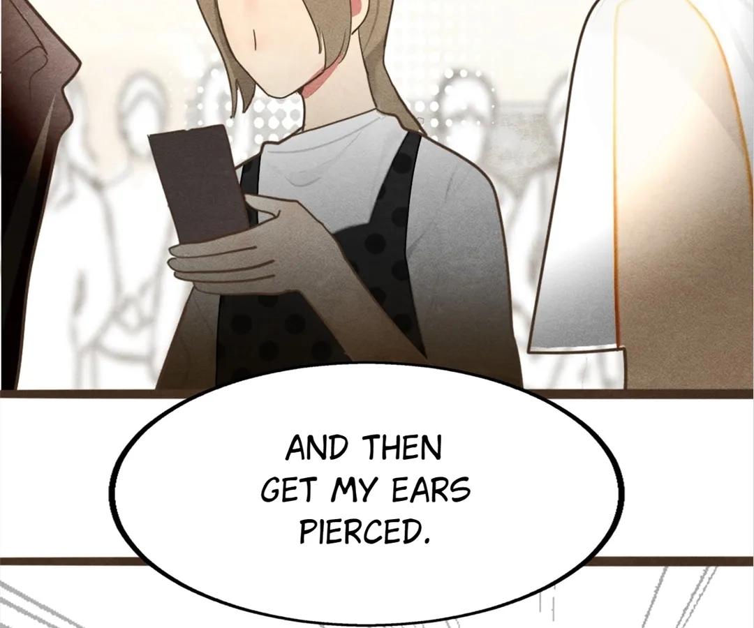 Can’t Be Friends With Girls Chapter 121 - page 48