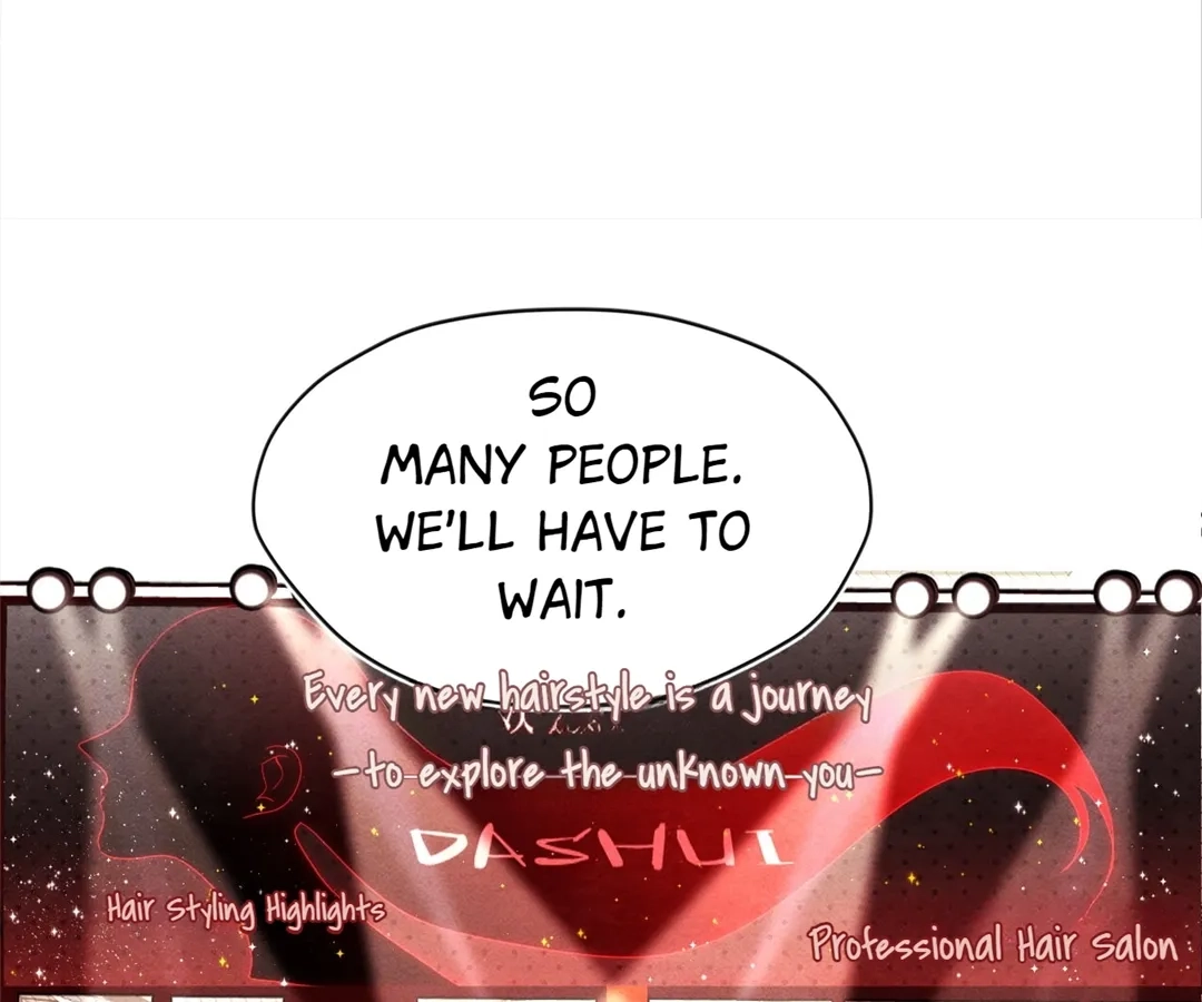 Can’t Be Friends With Girls Chapter 121 - page 50