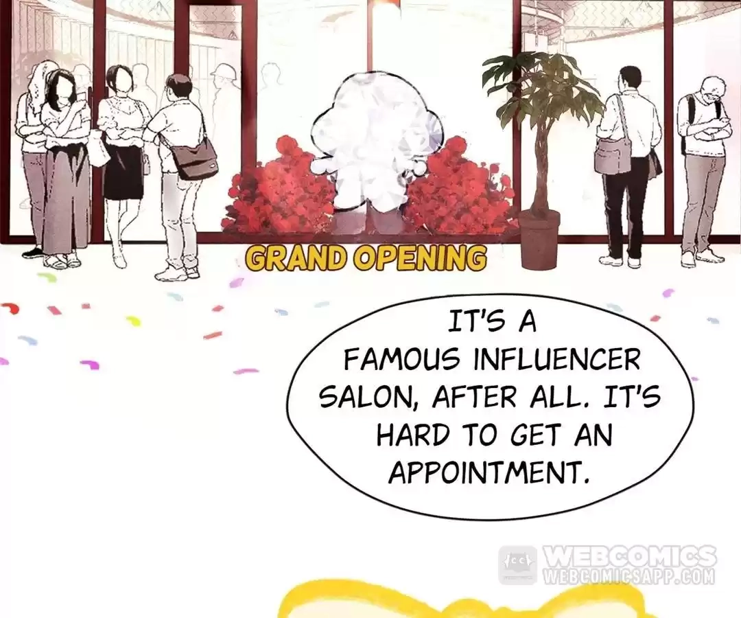 Can’t Be Friends With Girls Chapter 121 - page 51