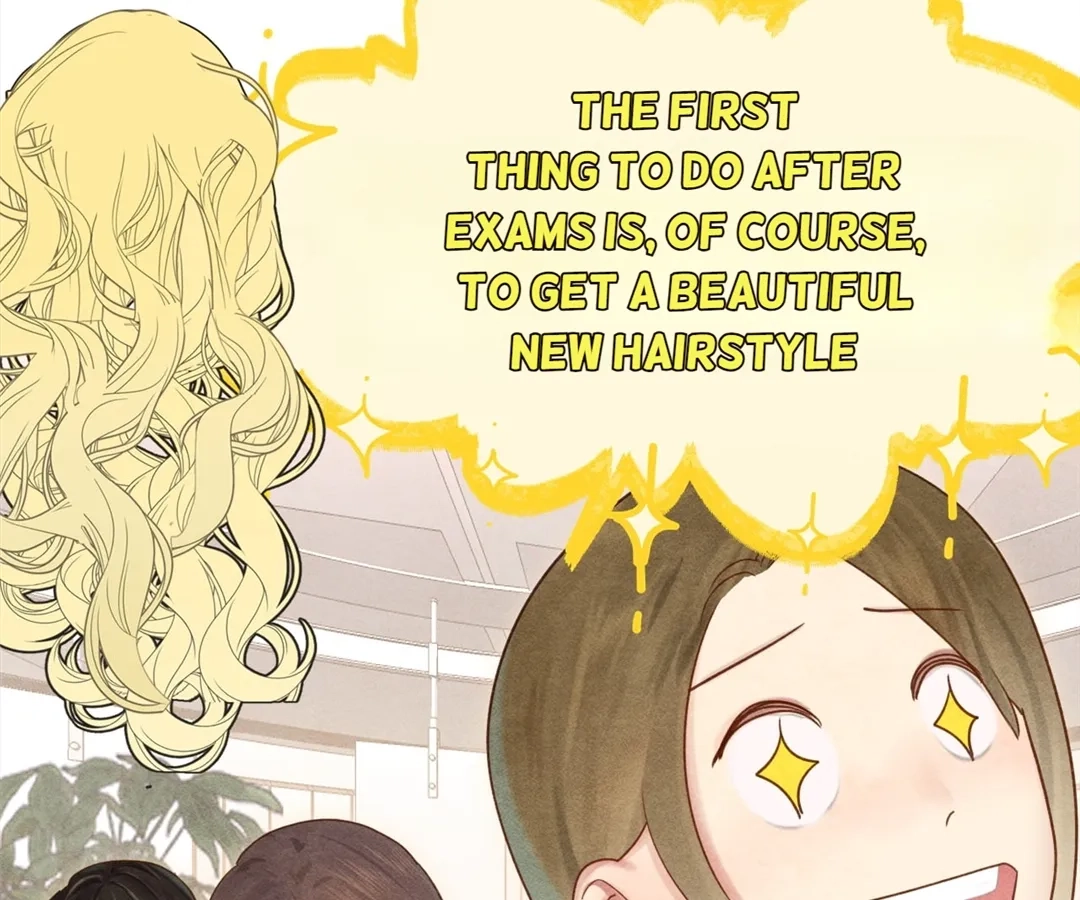 Can’t Be Friends With Girls Chapter 121 - page 52
