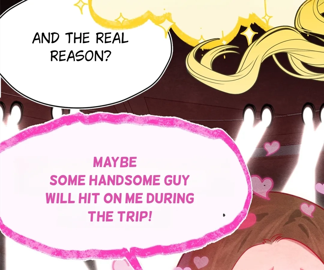 Can’t Be Friends With Girls Chapter 121 - page 54