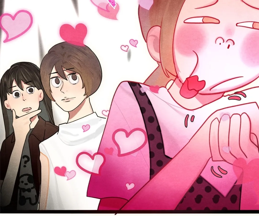 Can’t Be Friends With Girls Chapter 121 - page 55