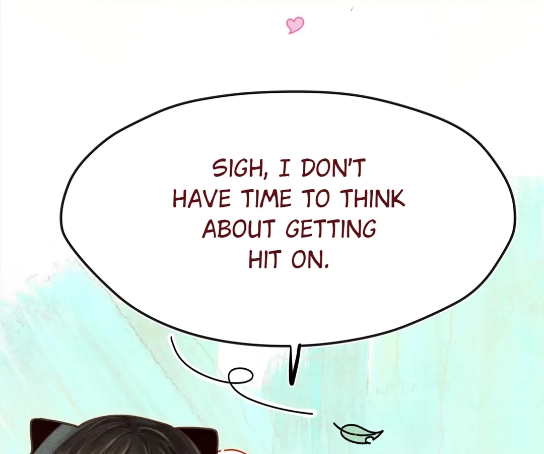 Can’t Be Friends With Girls Chapter 121 - page 56