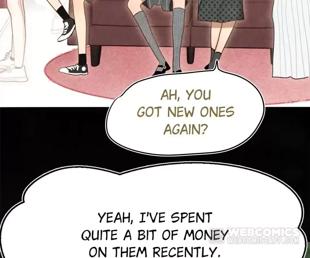 Can’t Be Friends With Girls Chapter 121 - page 59