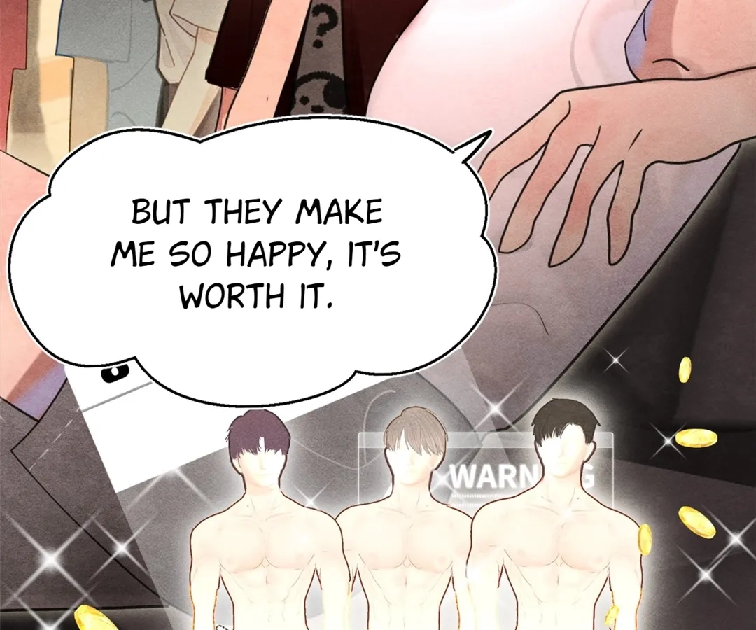 Can’t Be Friends With Girls Chapter 121 - page 61