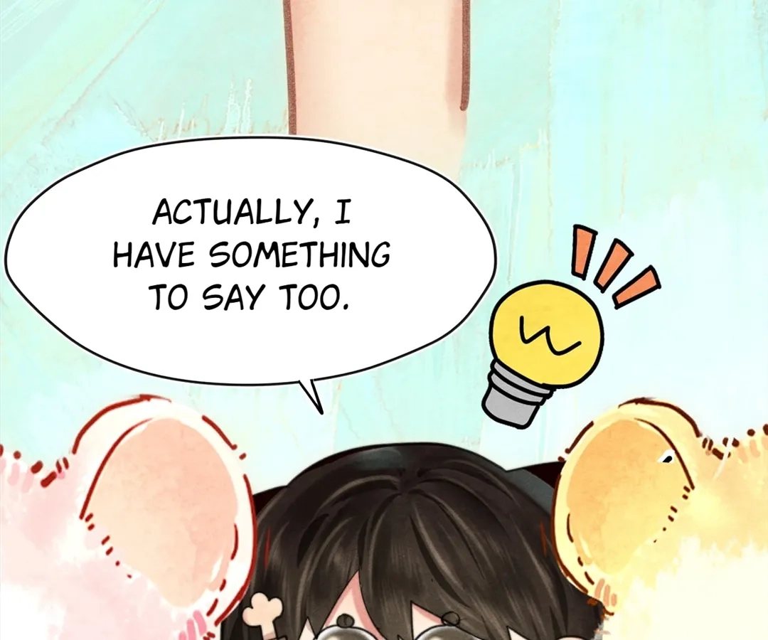 Can’t Be Friends With Girls Chapter 121 - page 65