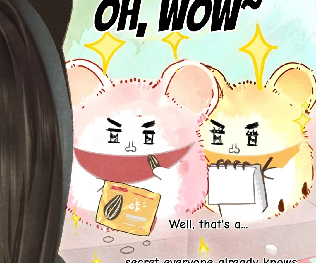 Can’t Be Friends With Girls Chapter 121 - page 73