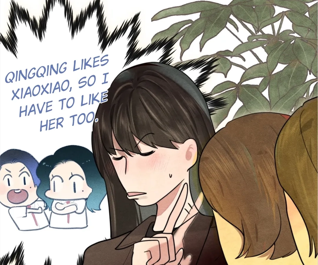 Can’t Be Friends With Girls Chapter 121 - page 78