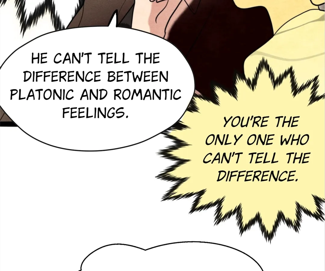 Can’t Be Friends With Girls Chapter 121 - page 79