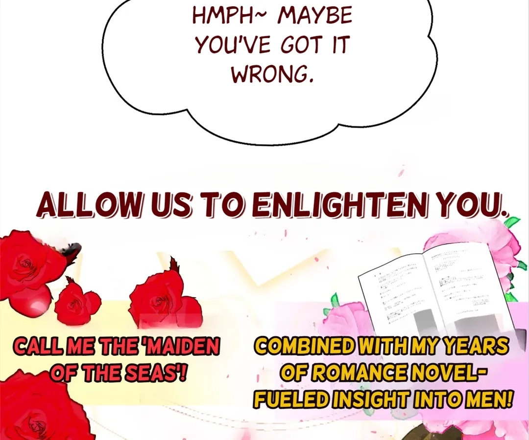 Can’t Be Friends With Girls Chapter 121 - page 80