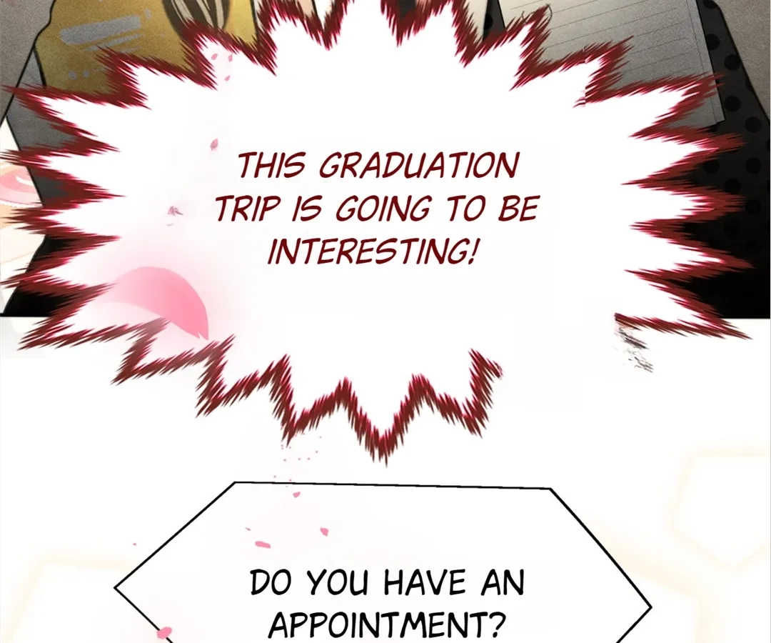 Can’t Be Friends With Girls Chapter 121 - page 82
