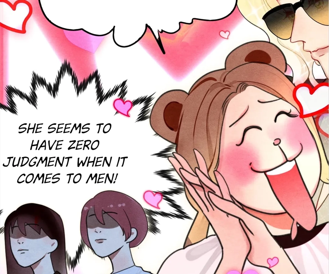 Can’t Be Friends With Girls Chapter 121 - page 88