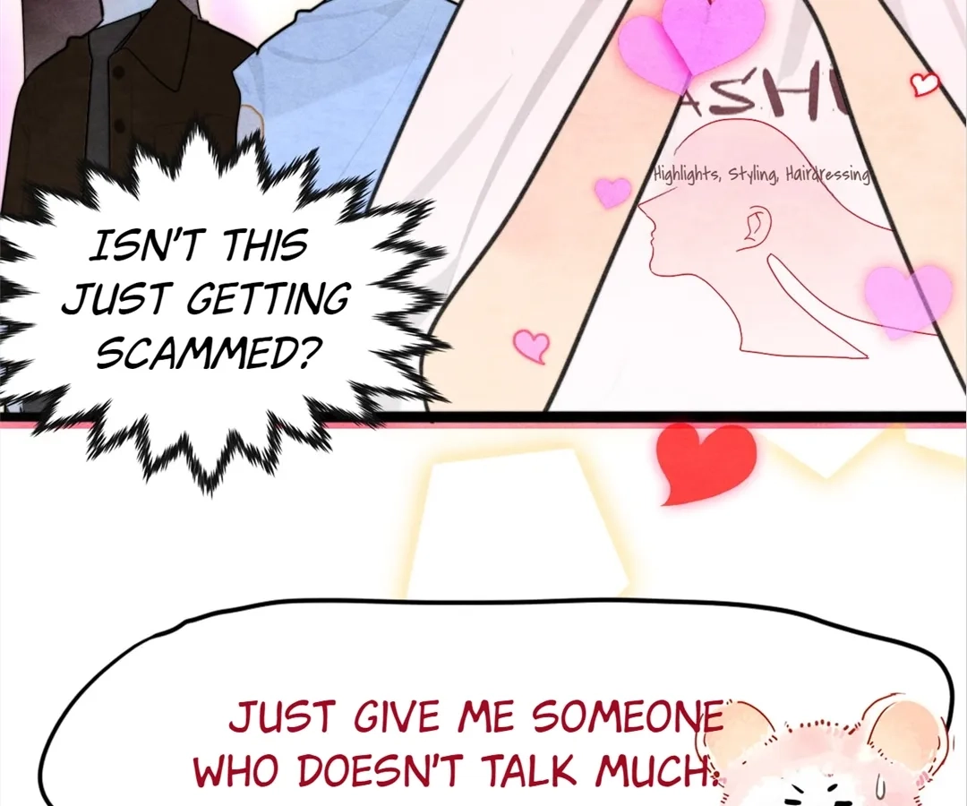 Can’t Be Friends With Girls Chapter 121 - page 89