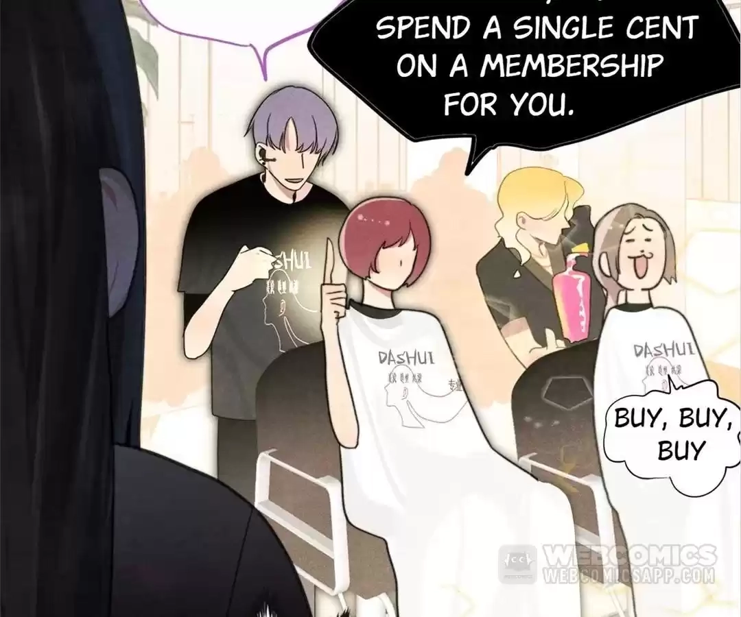 Can’t Be Friends With Girls Chapter 121 - page 91
