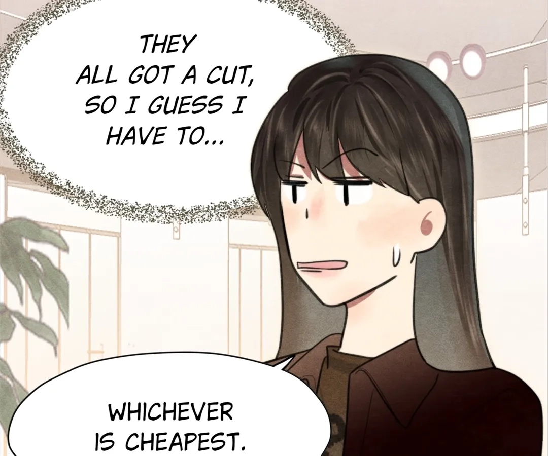 Can’t Be Friends With Girls Chapter 121 - page 93