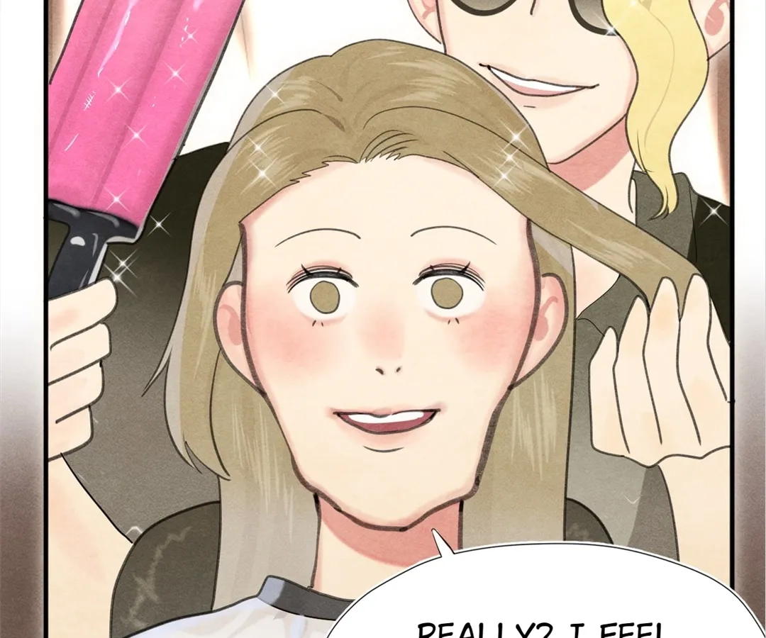 Can’t Be Friends With Girls Chapter 121 - page 98