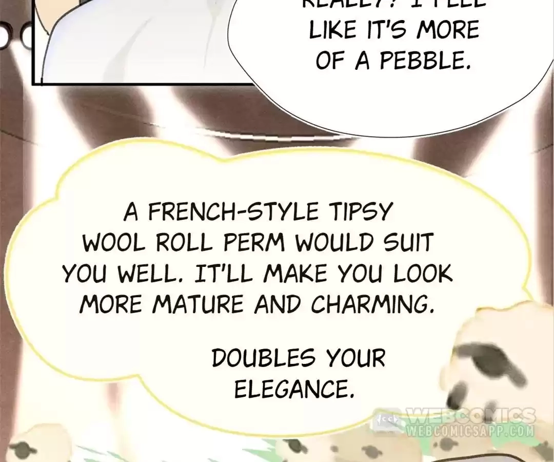 Can’t Be Friends With Girls Chapter 121 - page 99