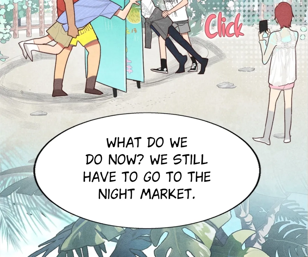 Can’t Be Friends With Girls Chapter 122 - page 100