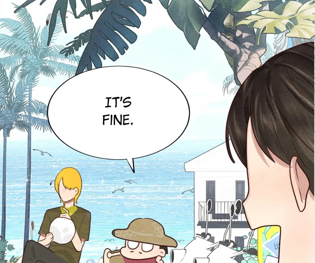 Can’t Be Friends With Girls Chapter 122 - page 101