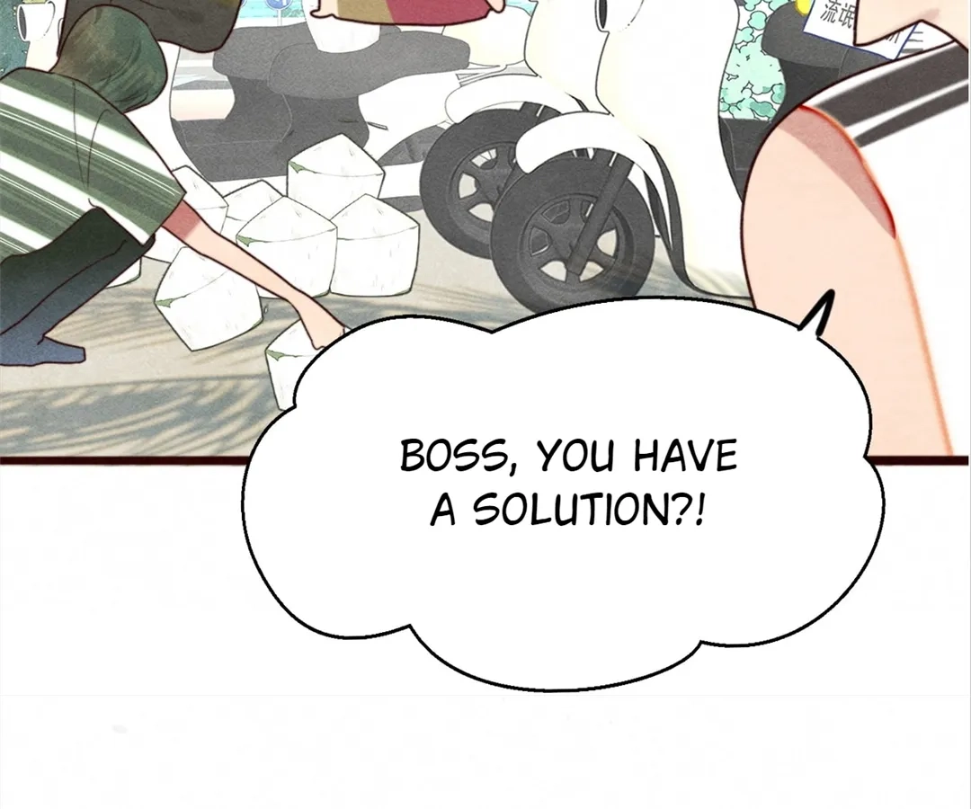 Can’t Be Friends With Girls Chapter 122 - page 102