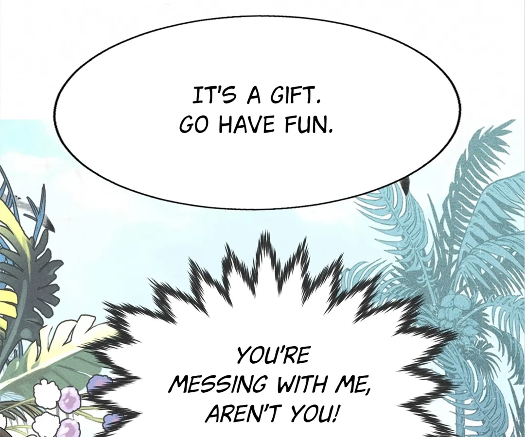 Can’t Be Friends With Girls Chapter 122 - page 103