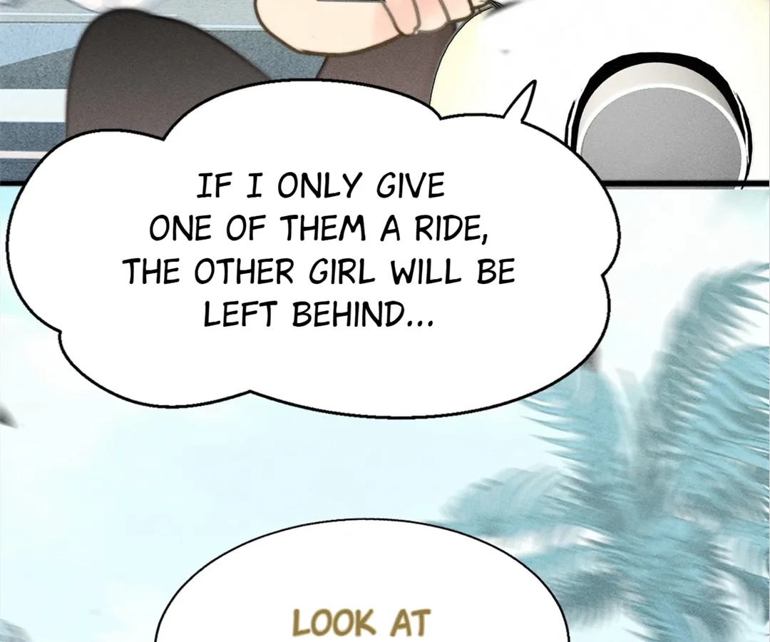 Can’t Be Friends With Girls Chapter 122 - page 110