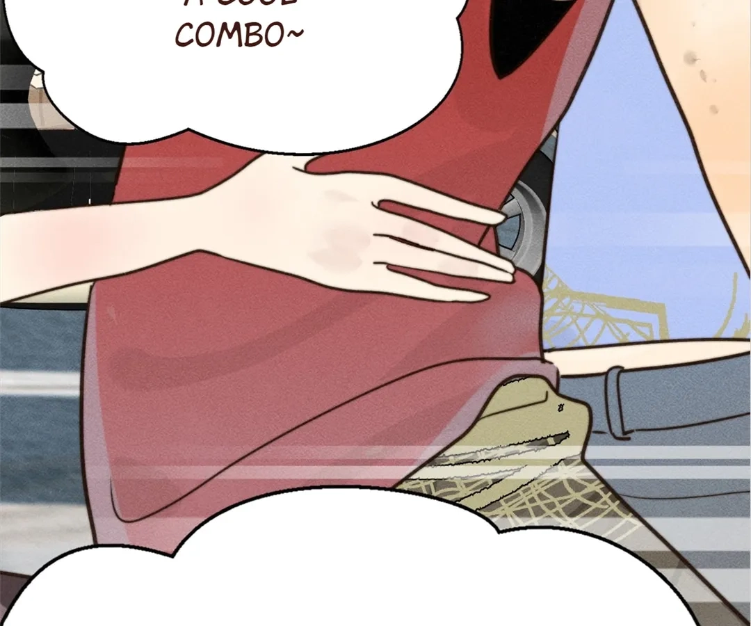 Can’t Be Friends With Girls Chapter 122 - page 119