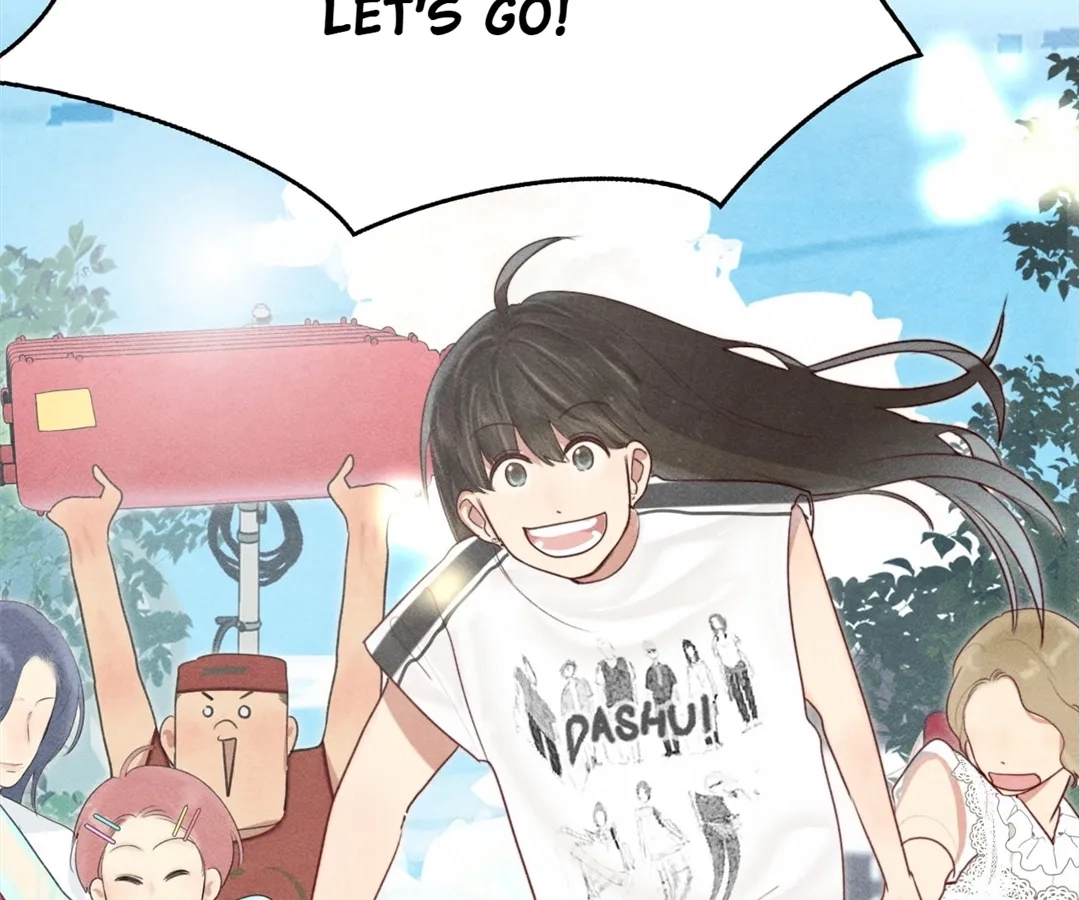 Can’t Be Friends With Girls Chapter 122 - page 12