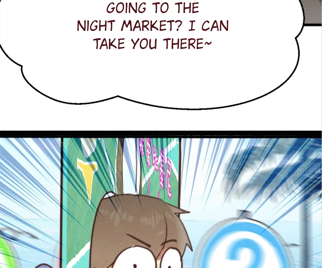 Can’t Be Friends With Girls Chapter 122 - page 120