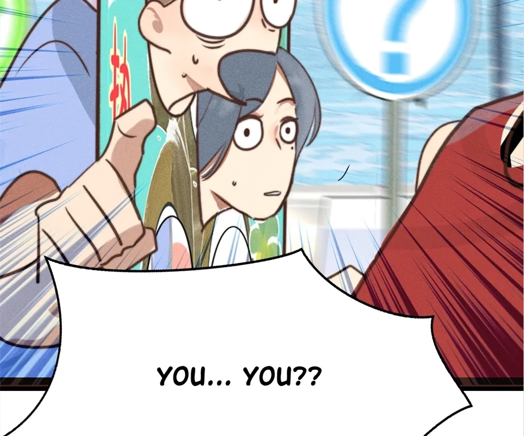 Can’t Be Friends With Girls Chapter 122 - page 121