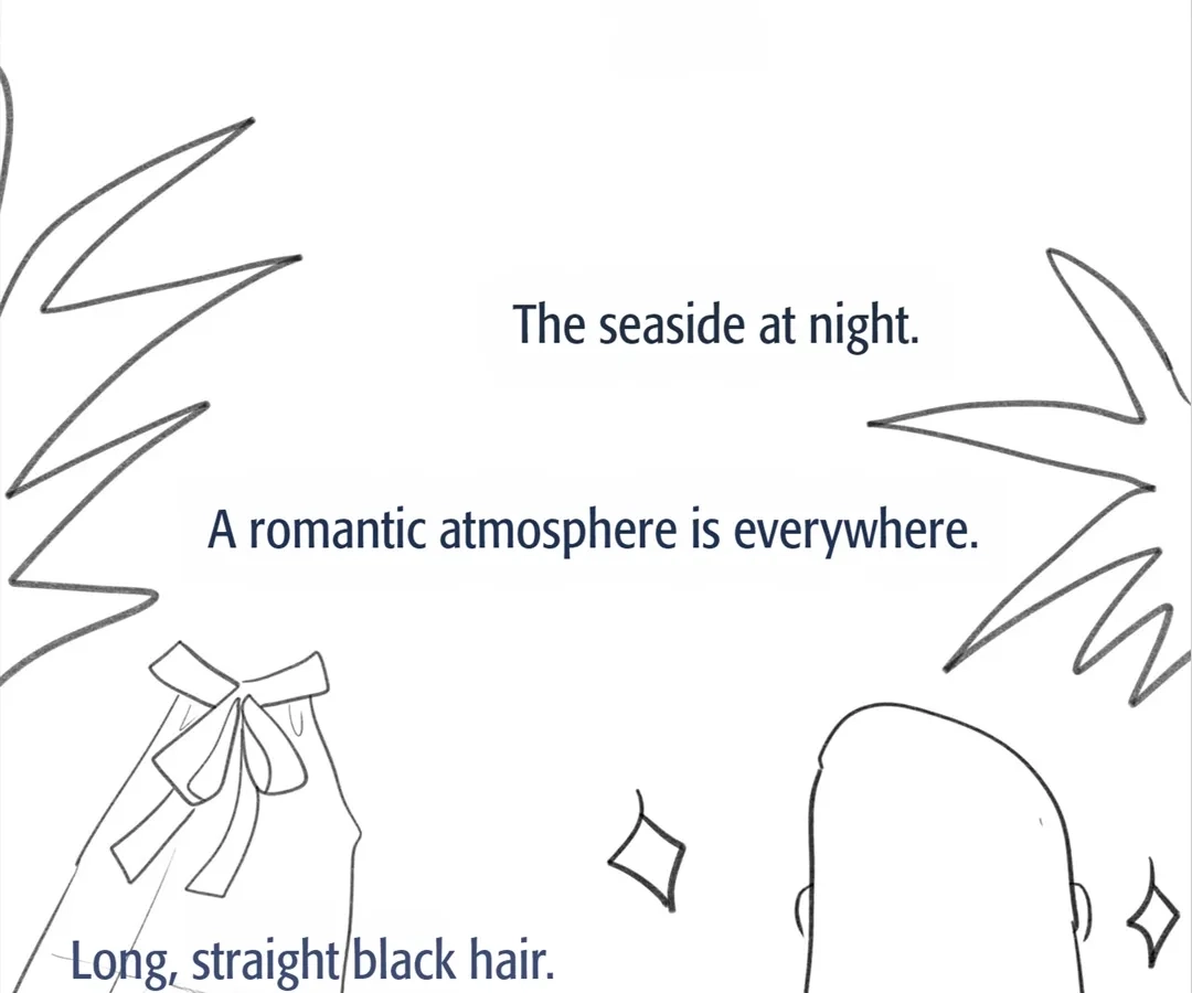 Can’t Be Friends With Girls Chapter 122 - page 124
