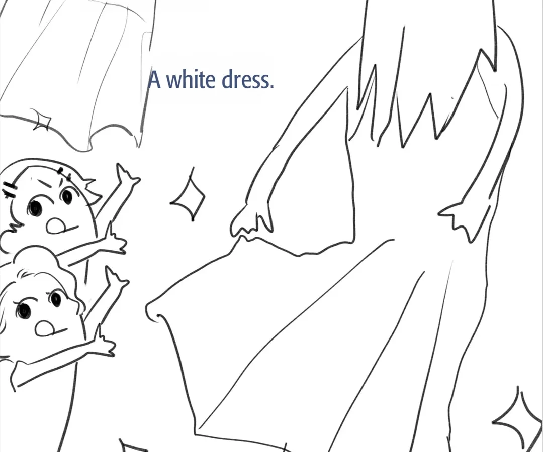 Can’t Be Friends With Girls Chapter 122 - page 125