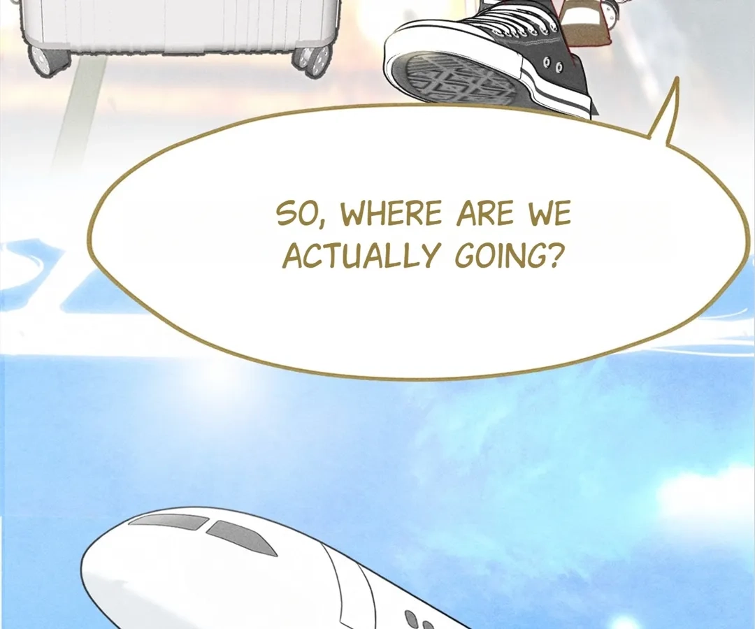 Can’t Be Friends With Girls Chapter 122 - page 14