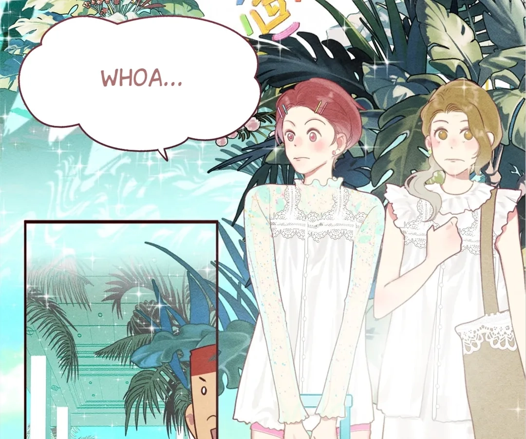Can’t Be Friends With Girls Chapter 122 - page 20