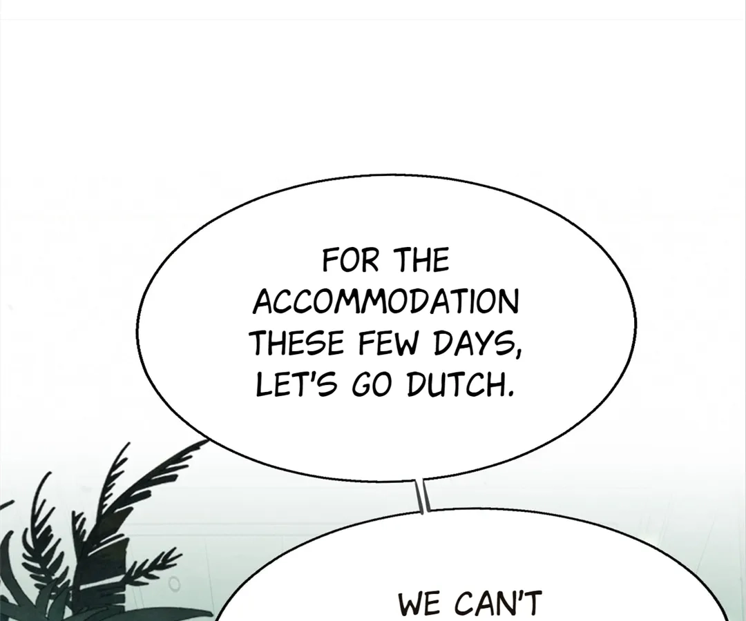 Can’t Be Friends With Girls Chapter 122 - page 23