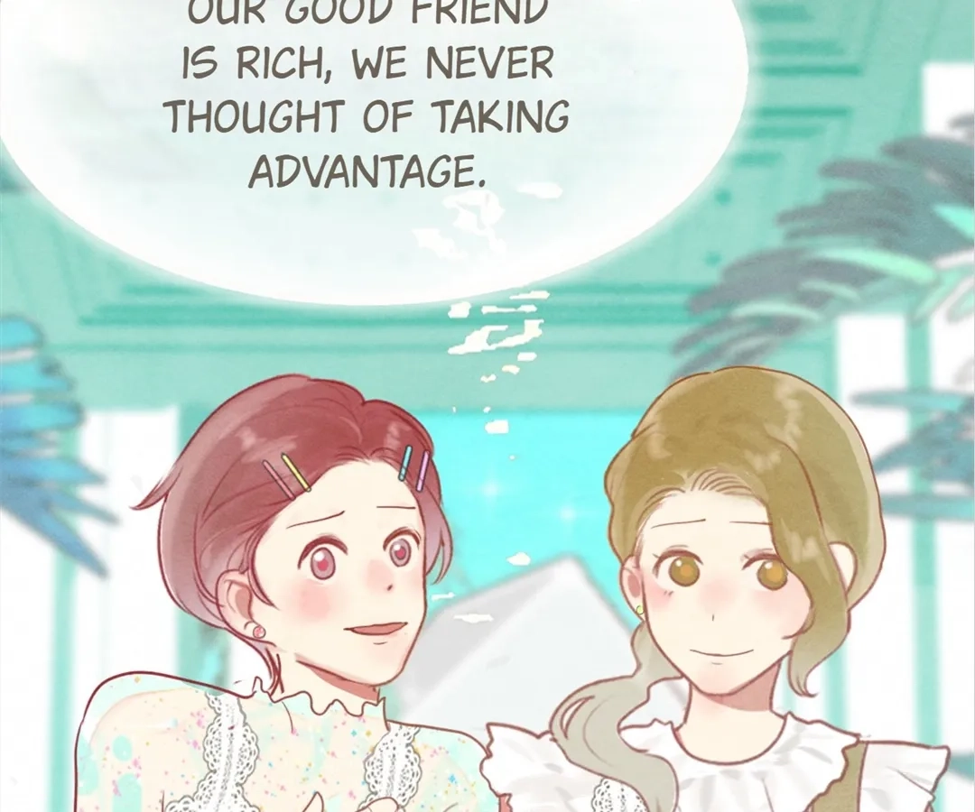 Can’t Be Friends With Girls Chapter 122 - page 26