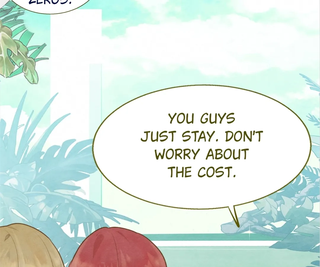 Can’t Be Friends With Girls Chapter 122 - page 31