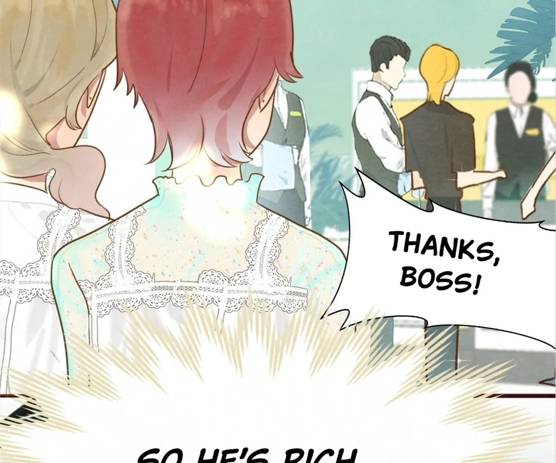 Can’t Be Friends With Girls Chapter 122 - page 32