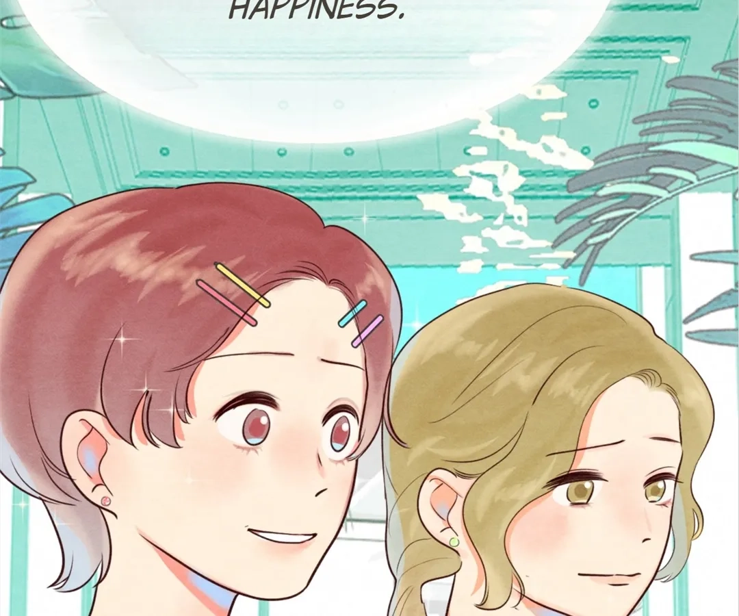 Can’t Be Friends With Girls Chapter 122 - page 34