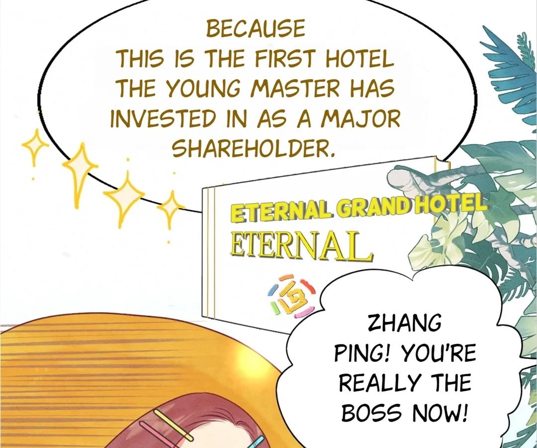 Can’t Be Friends With Girls Chapter 122 - page 41