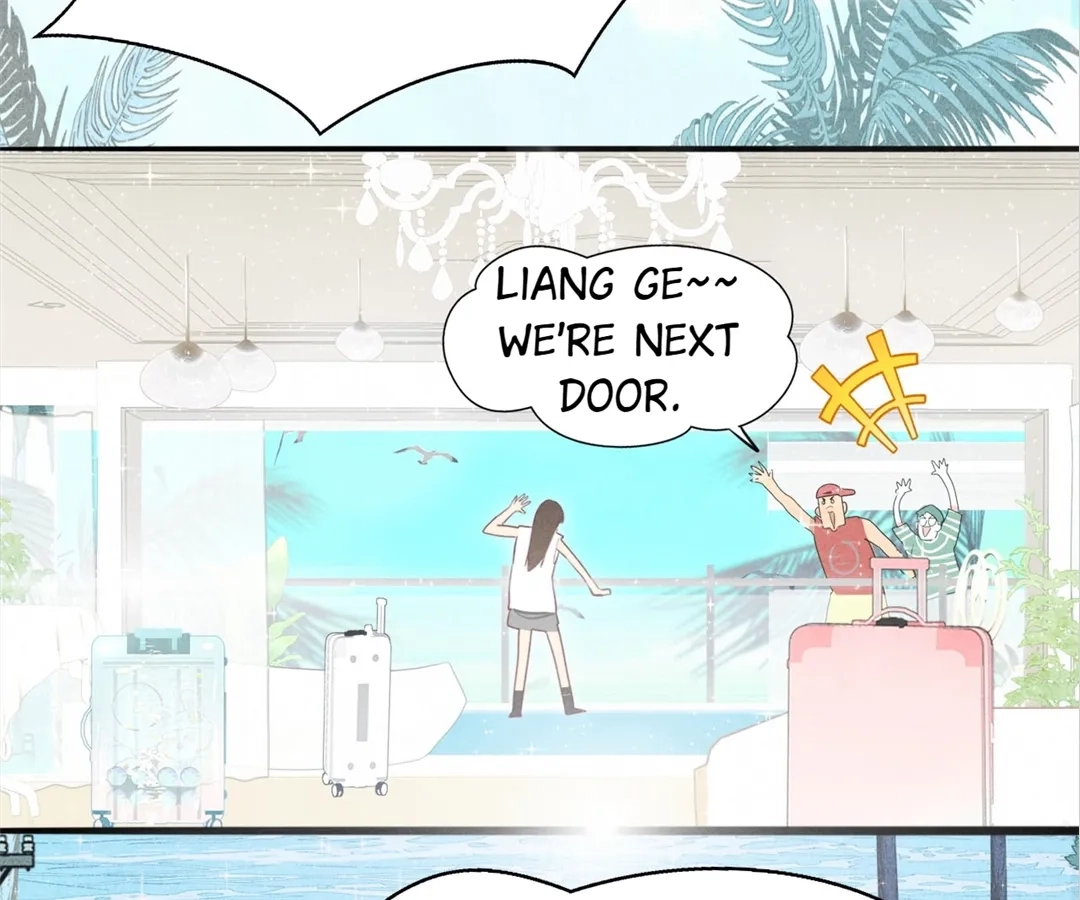 Can’t Be Friends With Girls Chapter 122 - page 44