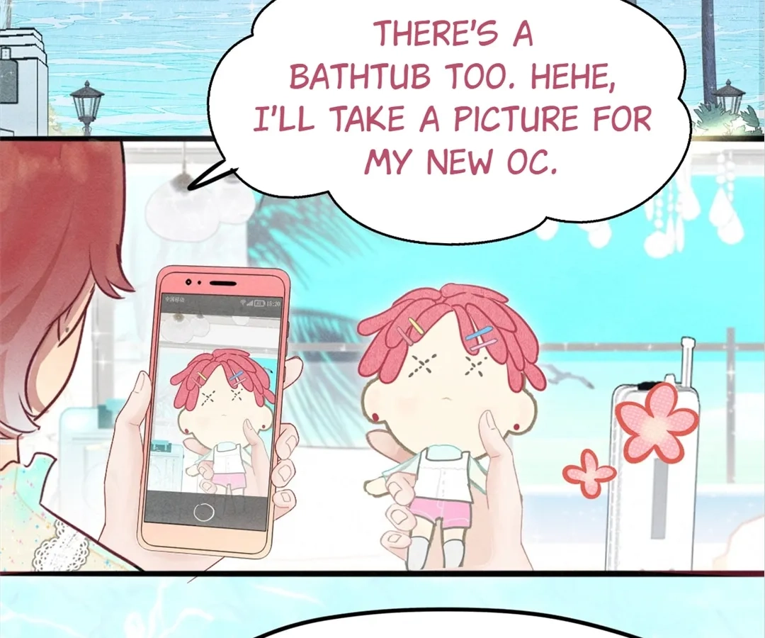 Can’t Be Friends With Girls Chapter 122 - page 45