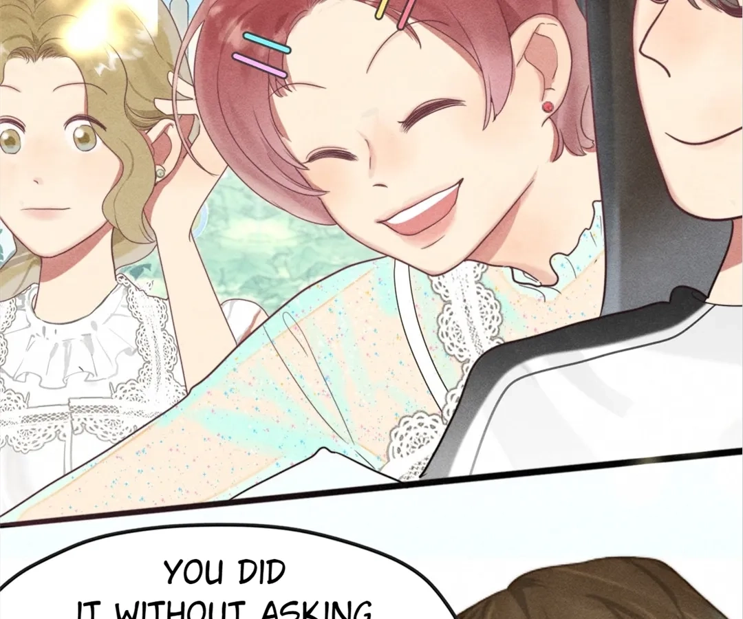 Can’t Be Friends With Girls Chapter 122 - page 5