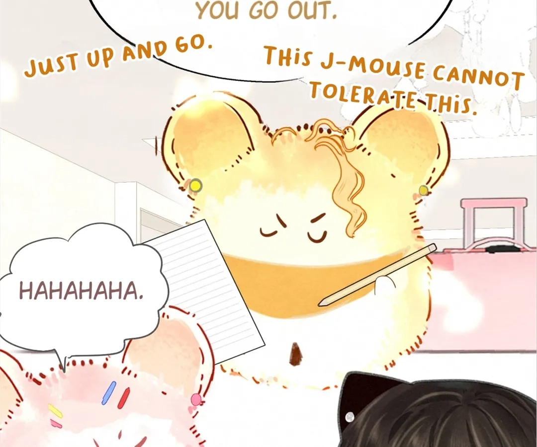 Can’t Be Friends With Girls Chapter 122 - page 50