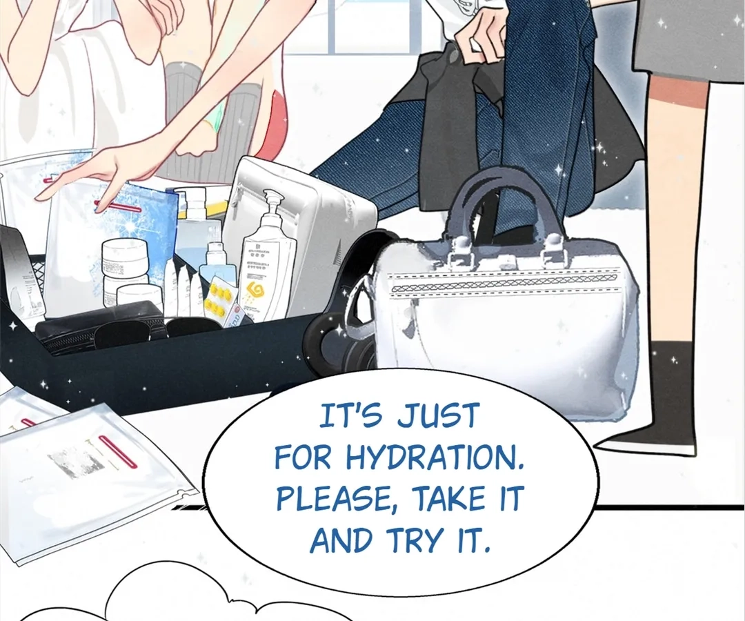 Can’t Be Friends With Girls Chapter 122 - page 55