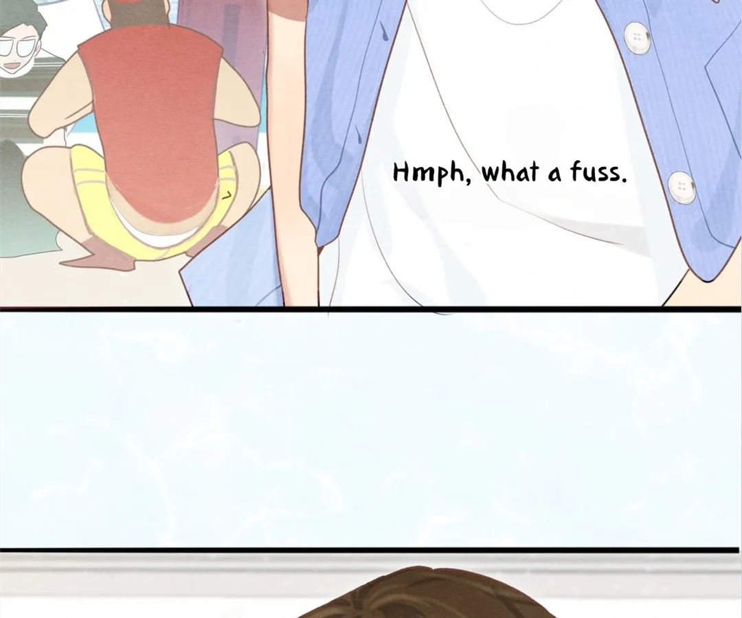Can’t Be Friends With Girls Chapter 122 - page 57